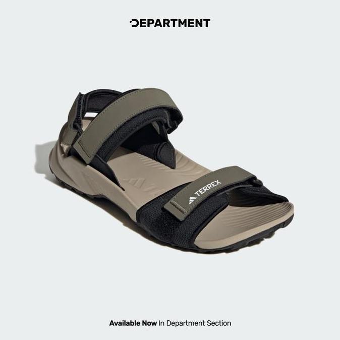 Sepatu Sandal Pria ADIDAS TERREX HYDROTERRA JQ2236 ORIGINAL