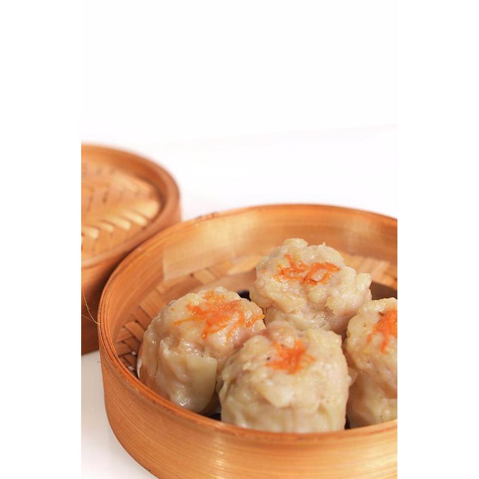 DIMSUM AYAM KEMASAN SEDANG LANGSUNG DARI PABRIK