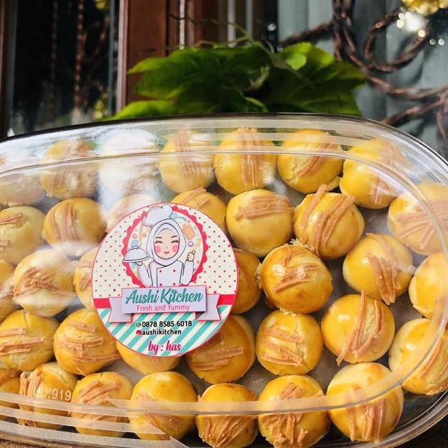 Kue Kering Nastar Keju Spesial Nastar Nanas Nastar Lumer Ina Cookies