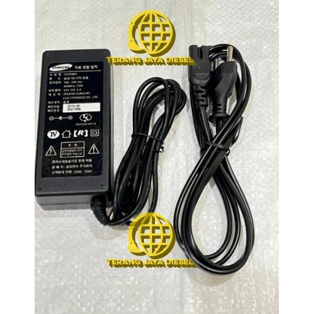 ADAPTOR 12V 5A / ADAPTOR SAMSUNG 5A 12V SAMSUNG