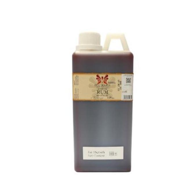 RHUM JAMAICA (Liter) Butterfly