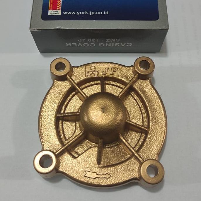 Casing Cover Impeller Shimizu Ps 135 E / Tutup Impeller Forsale!