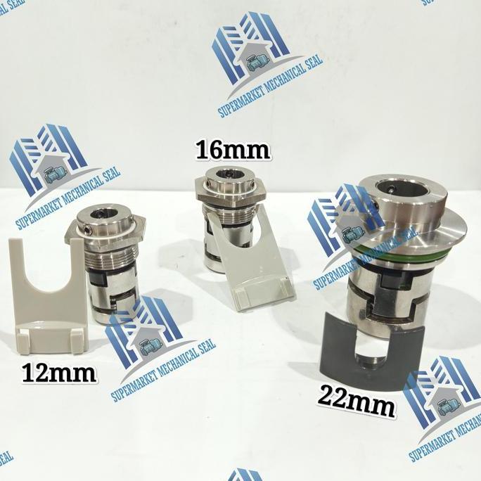 Mechanical Seal Grundfos Cr 10 / 15 / 20 Baru