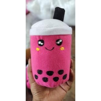 BESTPROMO BONEKA BOBA MINI LUCU/MAINAN ANAK/BONEKA VIRAL