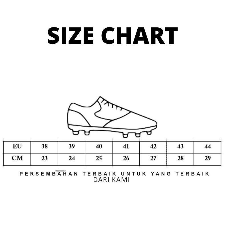 TERBARU SEPATU BOLA SPECS SATU PRO ELITE FG SPYDER HITAM SEPAK BOLA SPORT UKURAN 39 - 43 GT4