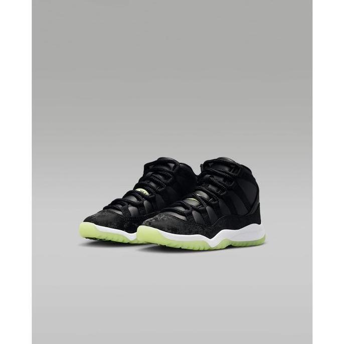 Sepatu Basket Anak Air Jordan 11 Retro PS Inner Beast IB1379-001