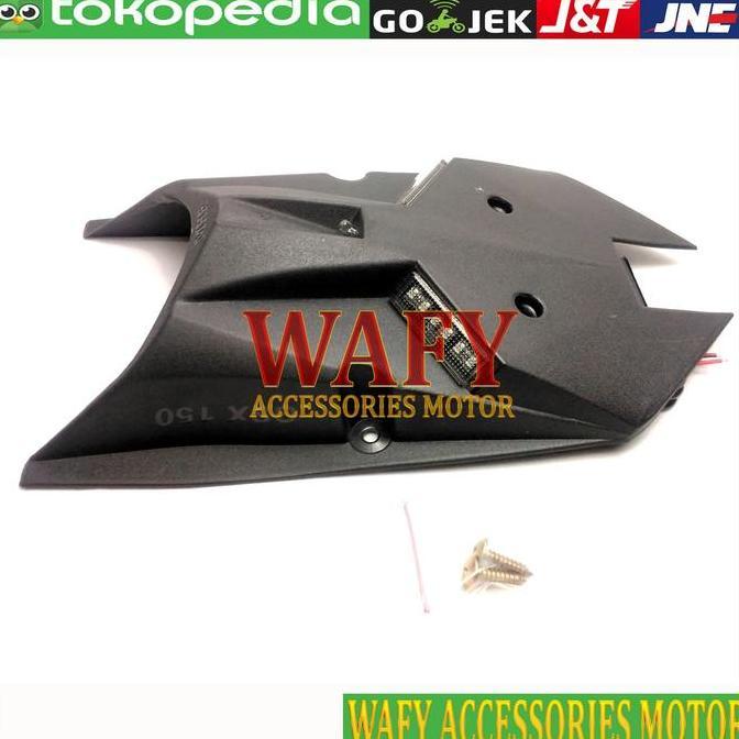 FENDER GSX UNDERTAIL GSX FENDER SUZUKI GSX UNDERTAIL SUZUKI GSX RESTOCK