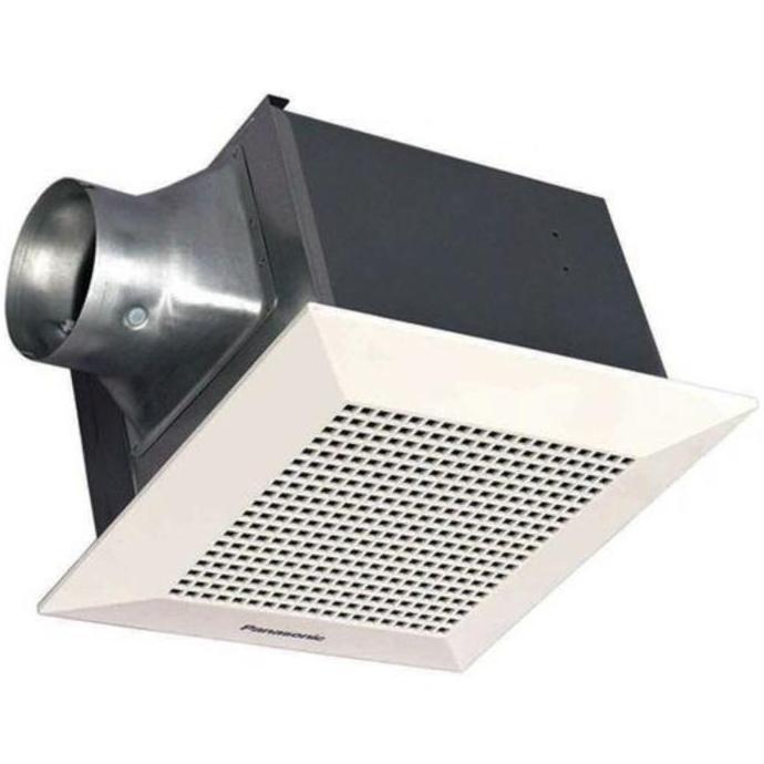 Kipas angin exhaust fan panasonic FV 24CDUN