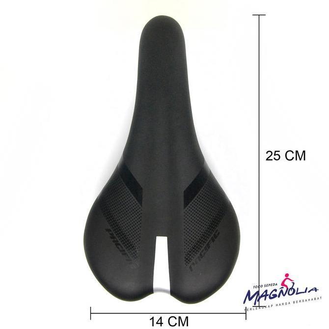 Promo Jok Sepeda BMX Ukuran 20 Pacific Diskon