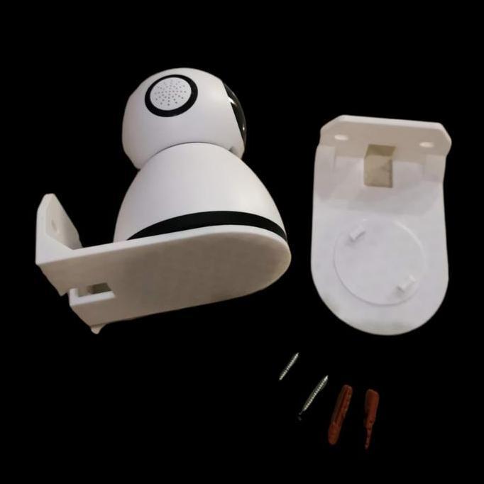 BRACKET BARDI CCTV IP CAMERA PUTAR PTZ