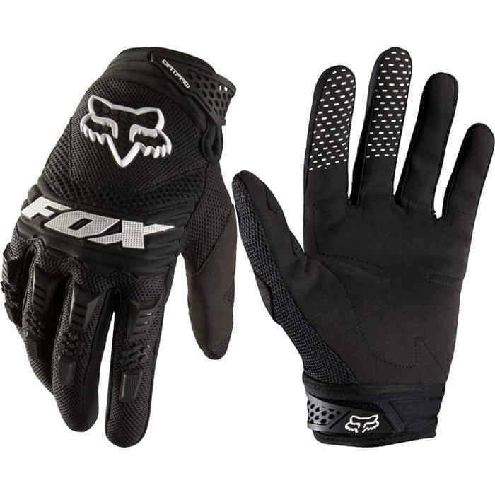 Sarung Tangan Fox Gloves Fox Dirtpaw 2019 Series Full Finger Original Dan Terpercaya