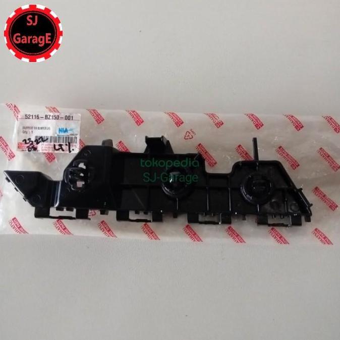 READY BREKET BEMPER DEPAN XENIA AVANZA 2011 S/D 2016