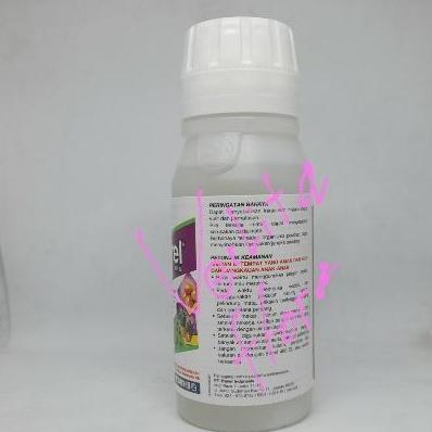 ZPT Ethrel 100ml murah