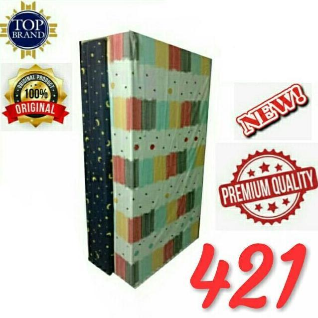 kasur inoac 80x200x10 Asli Original