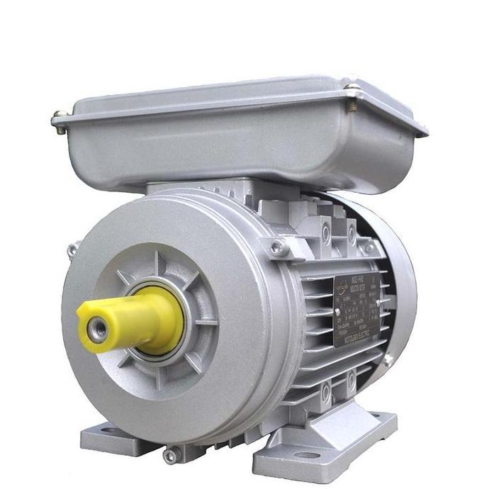 Electric motor / dinamo 1 phase, 4P-0,55KW / 0,75HP