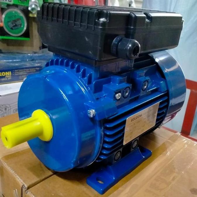 dinamo 1hp 1phase 1400rpm dinamo/electro motor/motor listrik