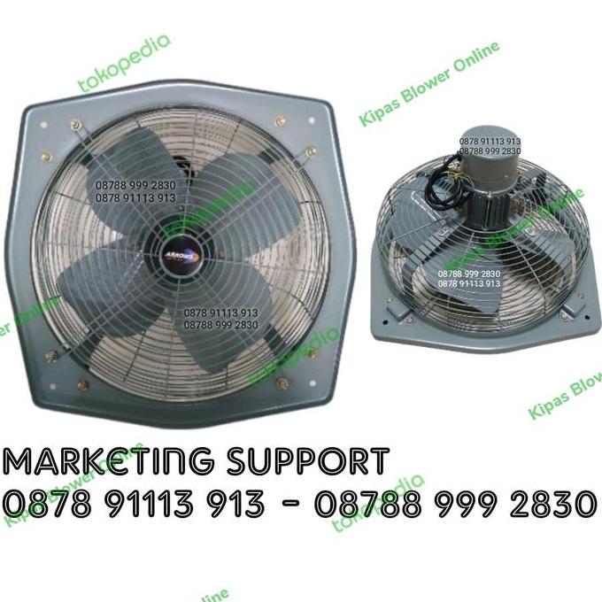 Exhaust fan extra strong 20 inch 220v exhaust fan dinding 20 inch