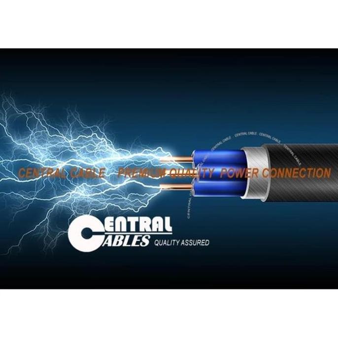 Sale Sni Kabel Nyy 3 X 1.5 50M Kabel Listrik 3X1.5 3 X 1,5 3X1,5 50M Lmk