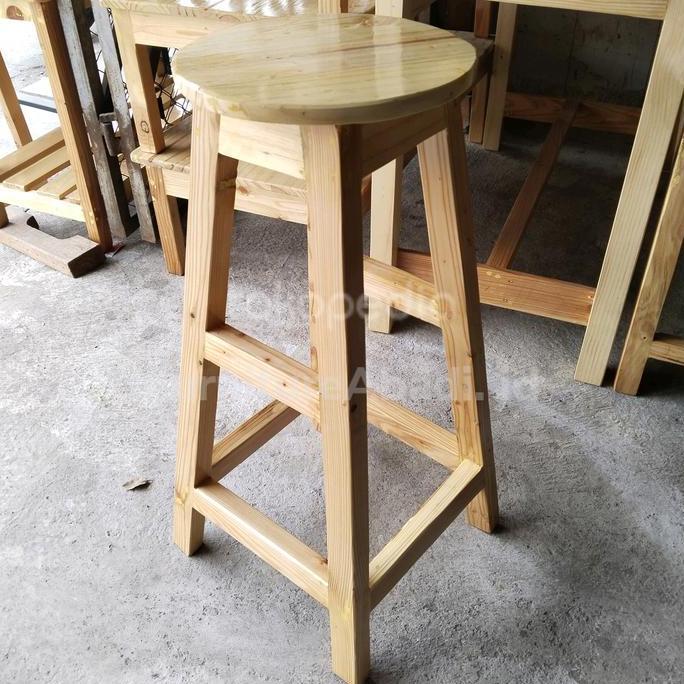 bangku konter,kursi konter, kursi bar