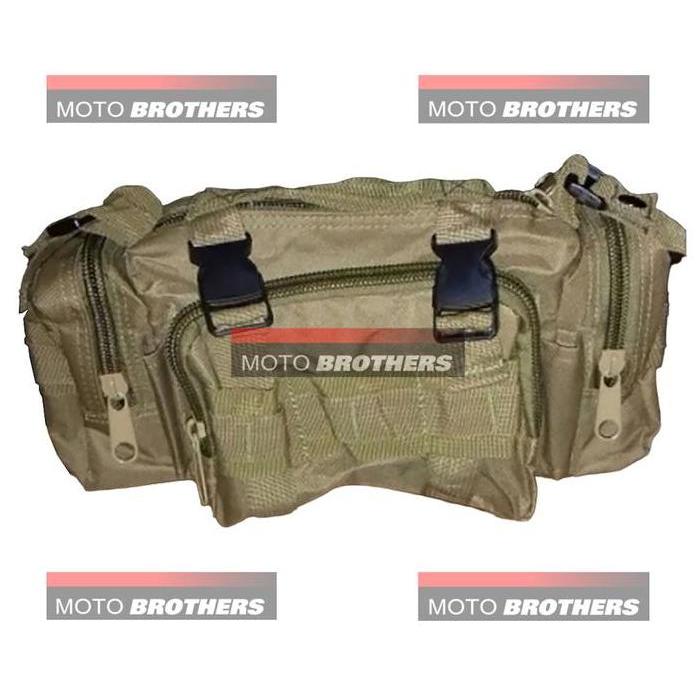 READY SIDE BAG SIDEBAG TAS MOTOR NEW HONDA CB 150R CB150 R CB150R STREETFIRE