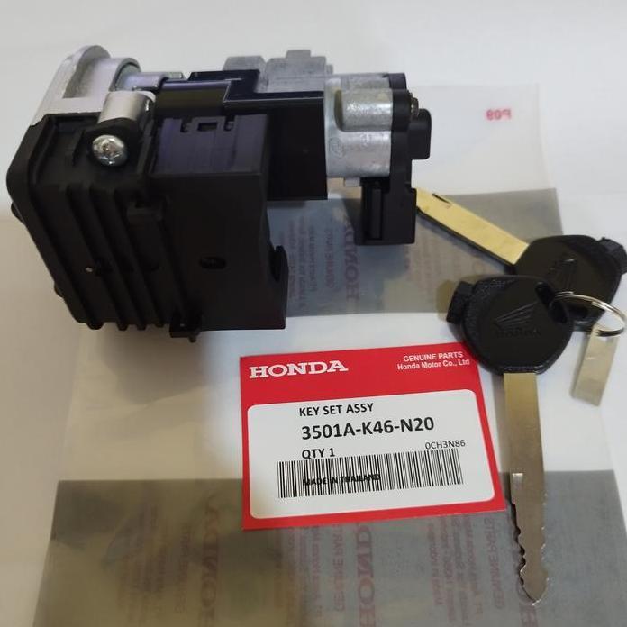 READY KUNCI KONTAK VARIO 110 INJECTION KUNCI KONTAK VARIO 110 FI