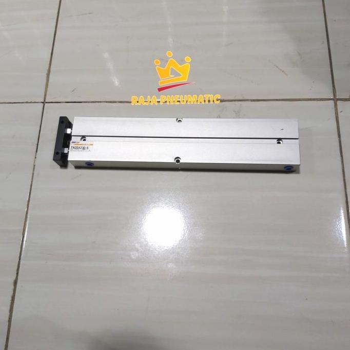 Grosir Dual Cylinder Pneumatic Double Rod Twin Rod Tn 20X230 Persamaan Cxsm