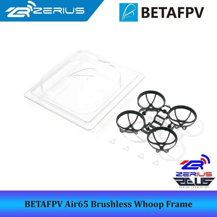 BETAFPV Air65 Brushless Whoop Frame 65mm