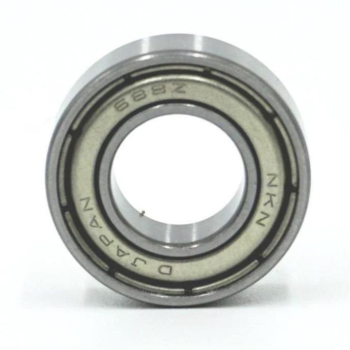 PROMO BEARING NKN 688ZZ LAHER BEARING MINIATUR KIPAS ANGIN ID 8MM OD 16MM WIDHT 5MM HARGA MURAH