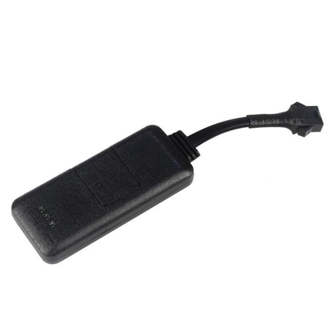 OneWay GPS Tracker OW-EV02 [2G] Lacak Motor Mobil Lewat Aplikasi Di HP