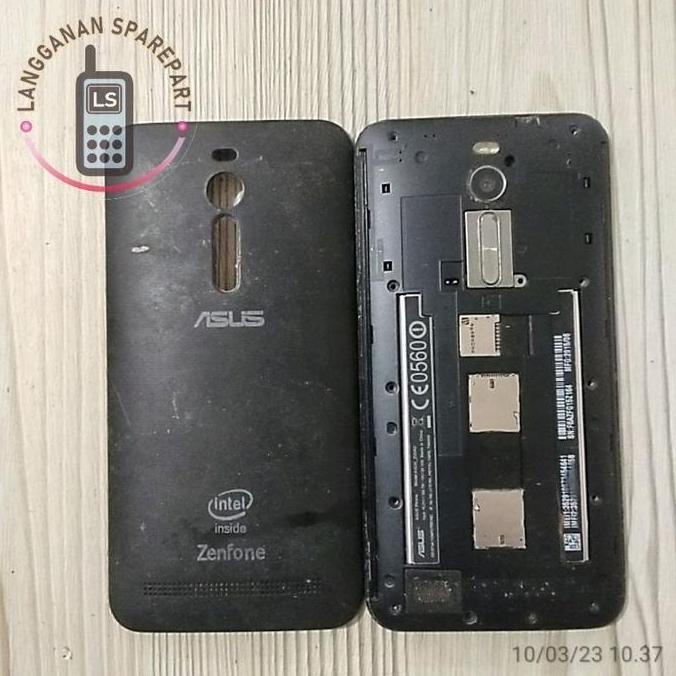 Mesin Asus Zenfone 2 Z00Ad Normal unit