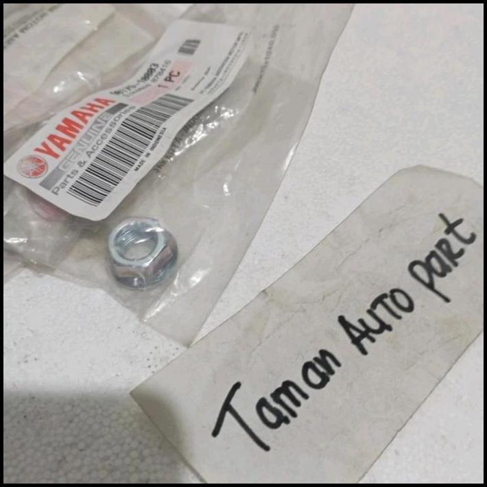TERLARIS MUR SELAHAN ENGKOL YAMAHA JUPITER MX OLD ORIGINAL 90179-10803 