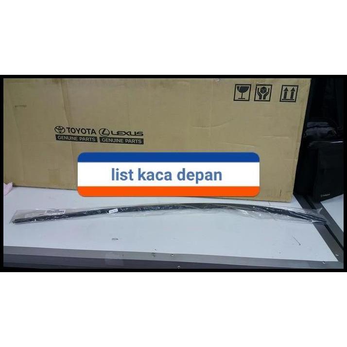 HOT DEAL LIST KACA DEPAN BAGIAN ATAS COROLLA TWINCAM ORI 