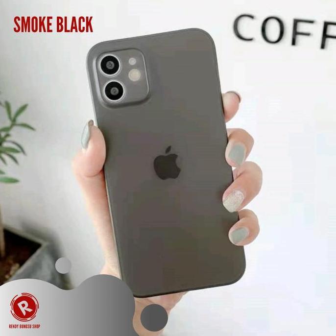 Super Slim Case iPhone 11/11 PRO/11 Pro Max 12/12 Mini/12 Pro Max