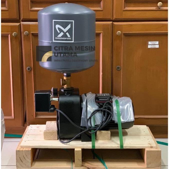 PROMO POMPA AIR JET PUMP GRUNDFOS JPD 5-61 PT-V JD BASIC 5 HARGA MURAH