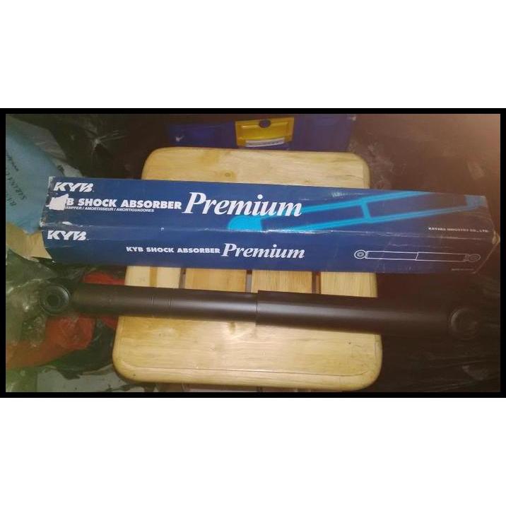 DISKON SHOCK STEER TAFT MERK KYB 