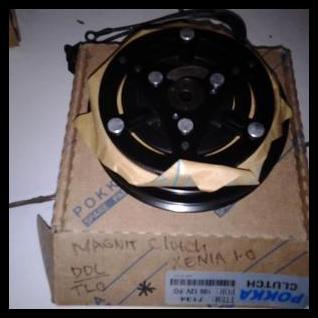 TERLARIS MAGNIT CLUTCH AC XENIA 1.0