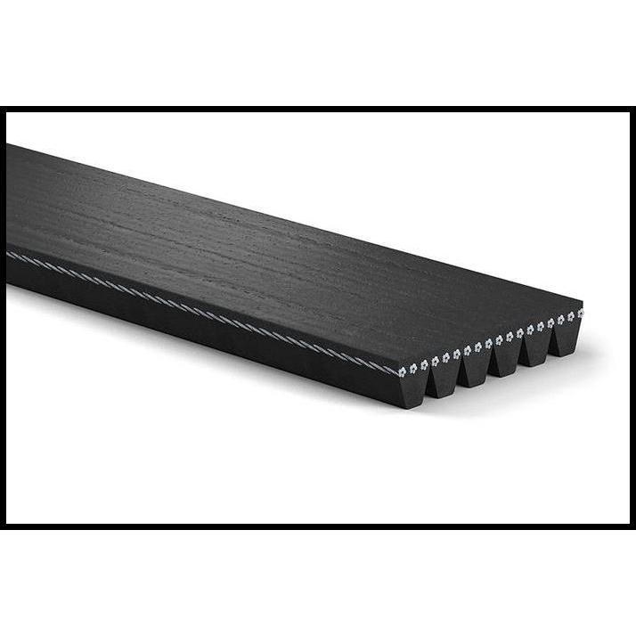 HOT DEAL GATES GENUINE PARTS MICRO V BELT 4PK 795  HONDA 