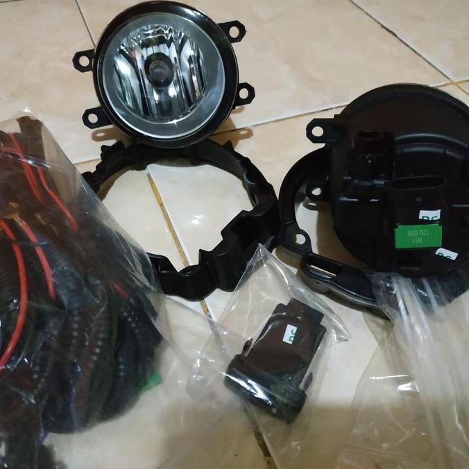 Foglamp Avanza Vvti Xenia 2008 - 2010