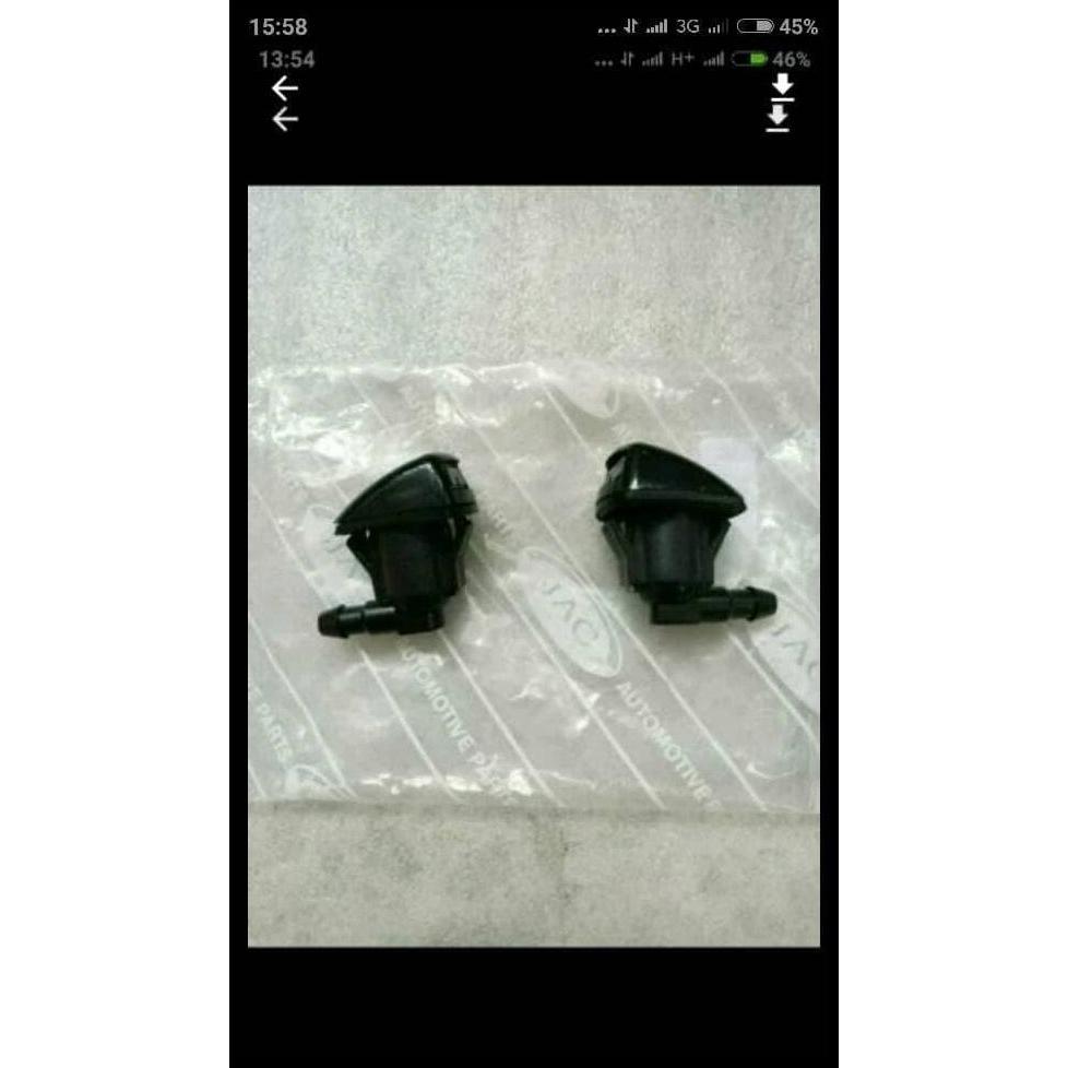 TERLARIS NOZZLE WIPER COROLLA GREAT, COROLLA ALL NEW & INNOVA 