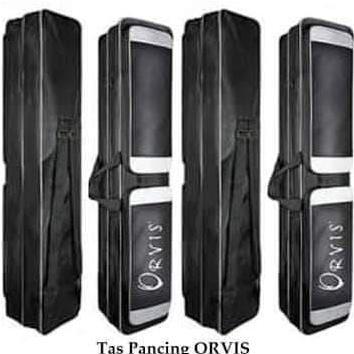 TAS PANCING ORVIS KOTAK 120cm