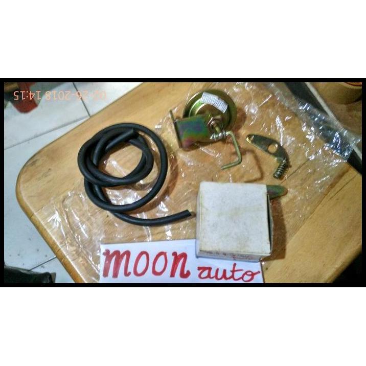 GRATIS ONGKIR VACUM IDLE UP AC MOBIL SUZUKI KATANA KOMPLIT 