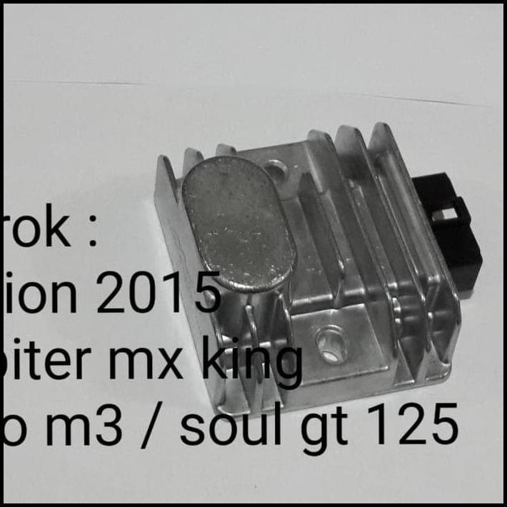 BEST DEAL KIPROK VIXION 2015 KIPROK JUPITER MX KING KIPROK MIO M3 SOUL GT 125 