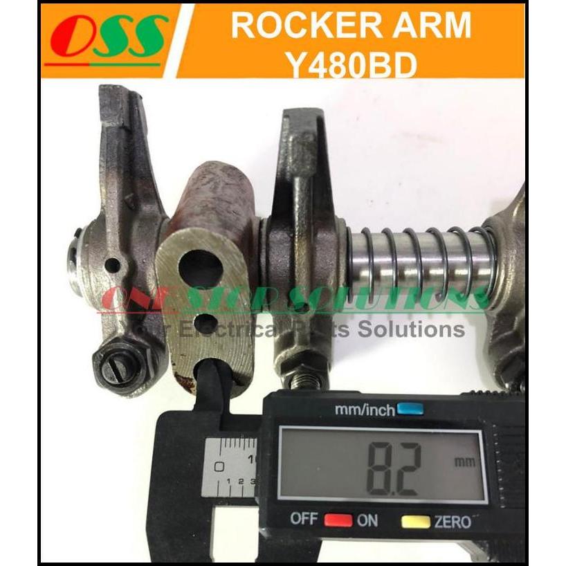 DISKON ROCKER ARM WEIFANG KOFO RICARDO Y480BD 