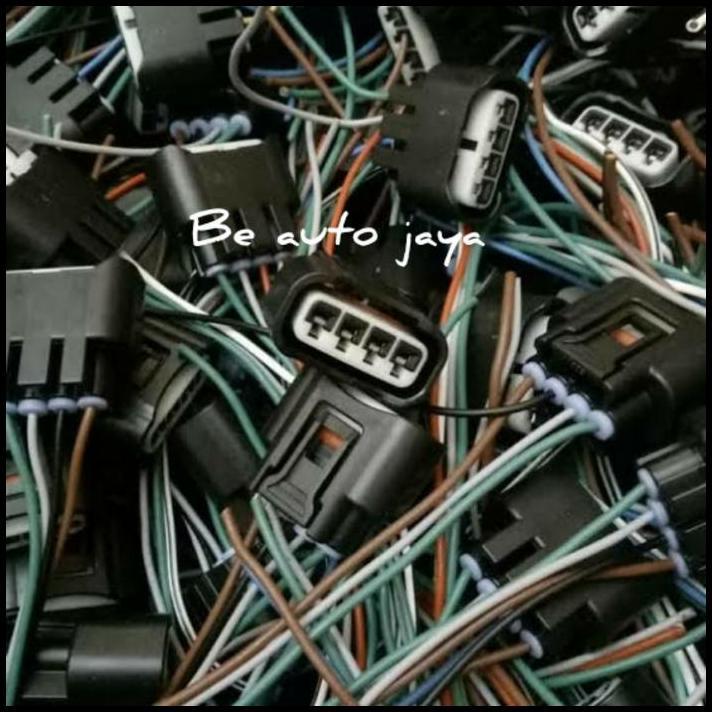 DISKON SOKET COIL AVANZA VVTI / XENIA VVTI ORIGINAL 