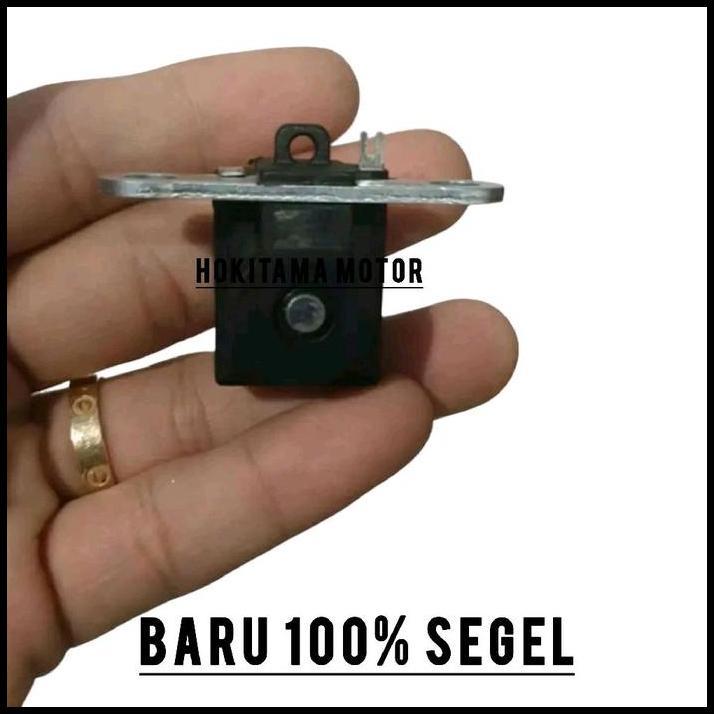 TERBARU FULSER PULSER KARISMA SUPRA X 125 BATMAN KARBU KIRANA REVO LAMA 