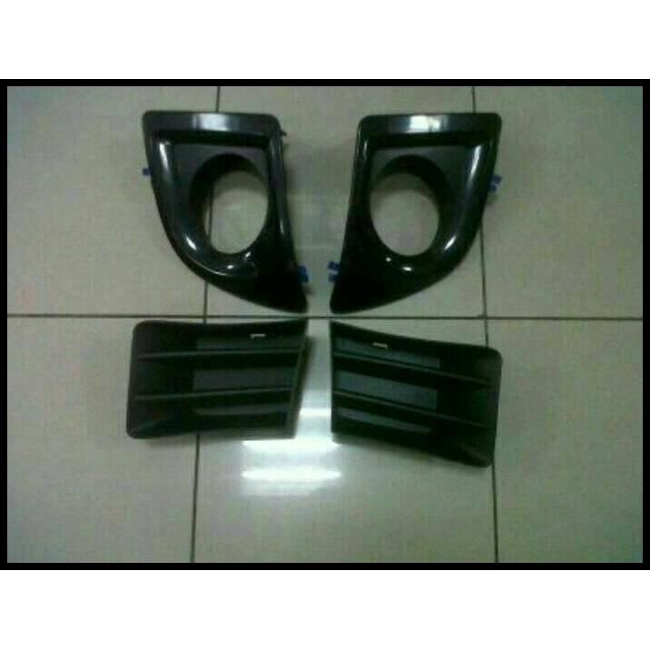 BEST DEAL GARNISH / COVER FOGLAMP AVANZA COVER FOGLAMP XENIA VVTI