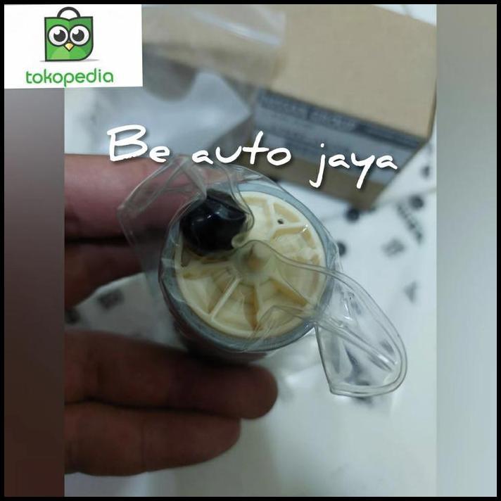 TERLARIS FUEL PUMP ONLY NISSAN PEUGEOT 206 ORIGINAL 