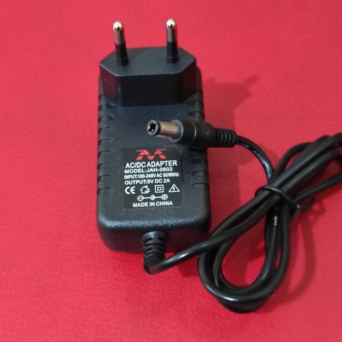 Adaptor android TV box Adaptor 5V 2A