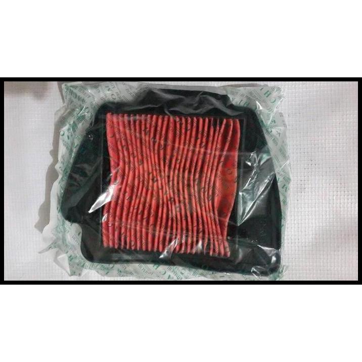 TERLARIS BUSA FILTER UDARA VARIO VARIO TECNO 110 