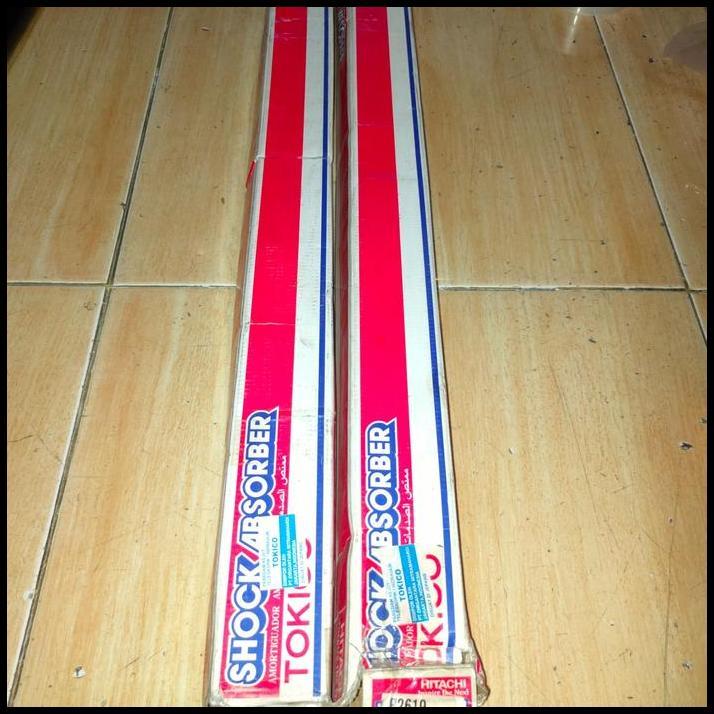 GRATIS ONGKIR SHOCKBREAKER BELAKANG MAZDA E2000 MADE IN JAPAN S08328700 